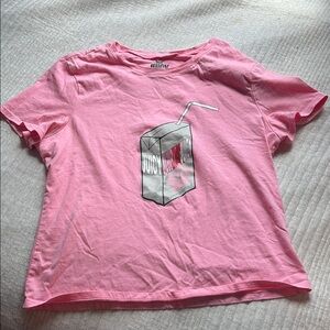 Juicy Couture Juice Box T-Shirt
